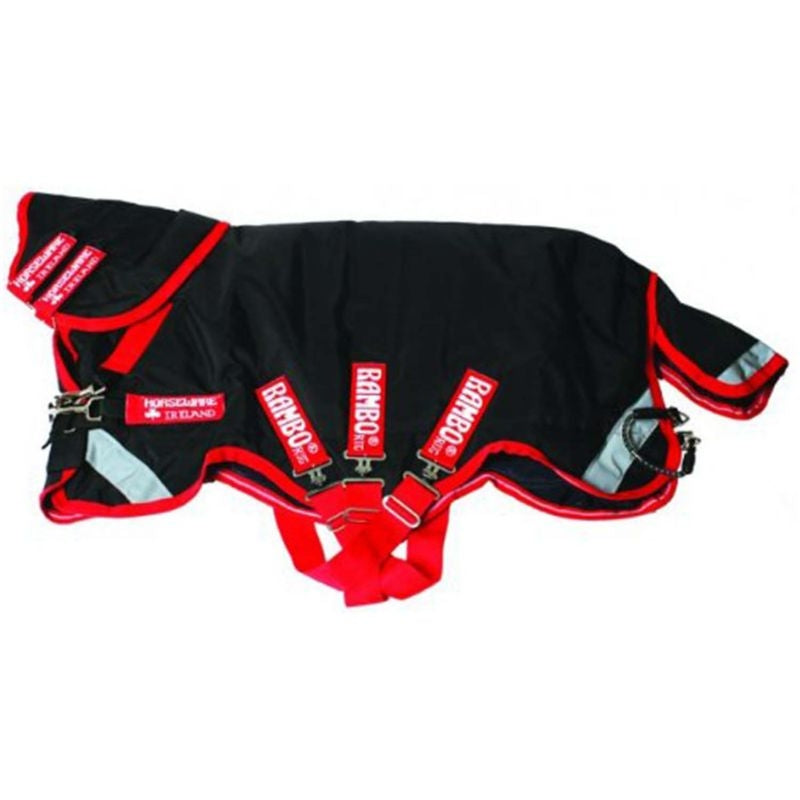 Rambo Supreme Vari-Layer Turnout Heavy 450g