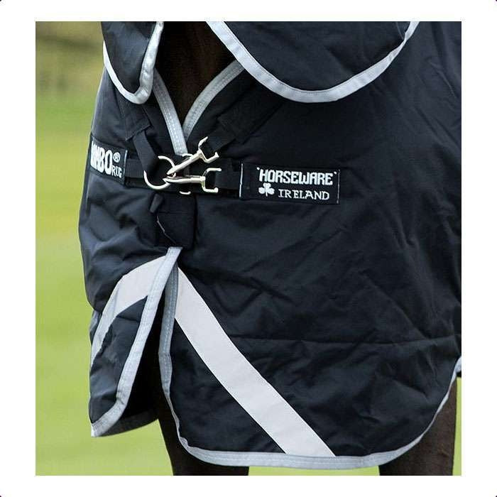 Rambo Supreme Vari-Layer Medium 250g
