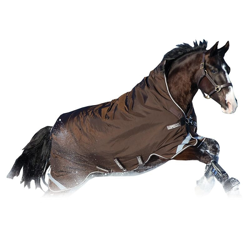 Rambo Wug Vari-Layer Turnout Heavy 450g