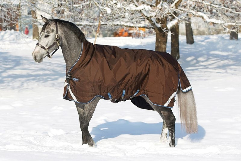 Rambo Wug Vari-Layer Turnout Medium 250g