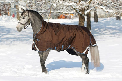 Rambo Wug Vari-Layer Turnout Medium 250g