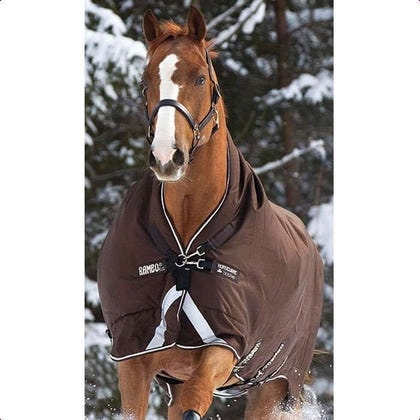 Rambo Wug Vari-Layer Turnout Medium 250g
