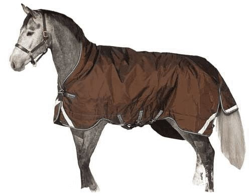 Rambo Wug Vari-Layer Turnout Medium 250g