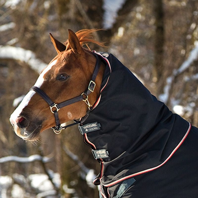 Horseware Rambo Optimo Neck Cover No Fill
