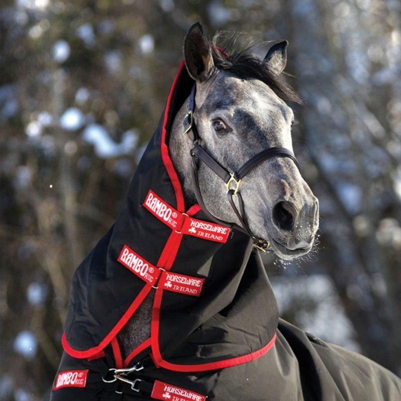 Rambo Supreme Hood 250g