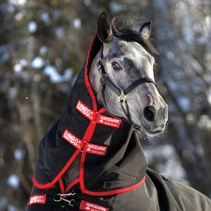 Rambo Supreme Hood 250g