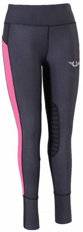TuffRider Ladies Marathon Tight