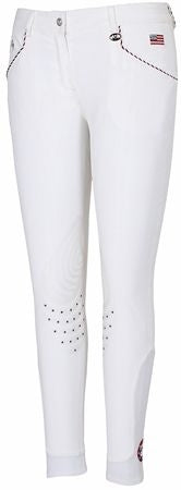 Equine Couture Centennial KP Breech