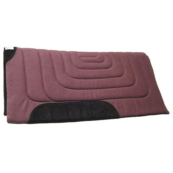 Diamond Wool The Rhody Saddle Pad