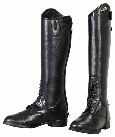 TuffRider Childs Belmont Junior Field Boot