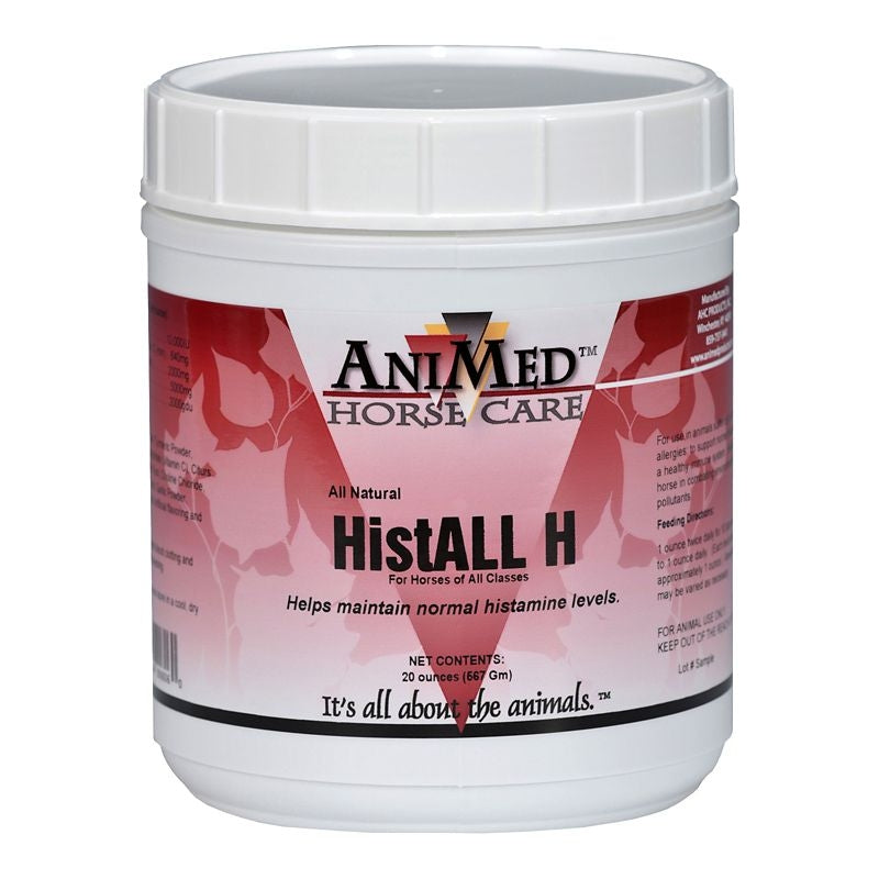 AniMed Histall H for Horses