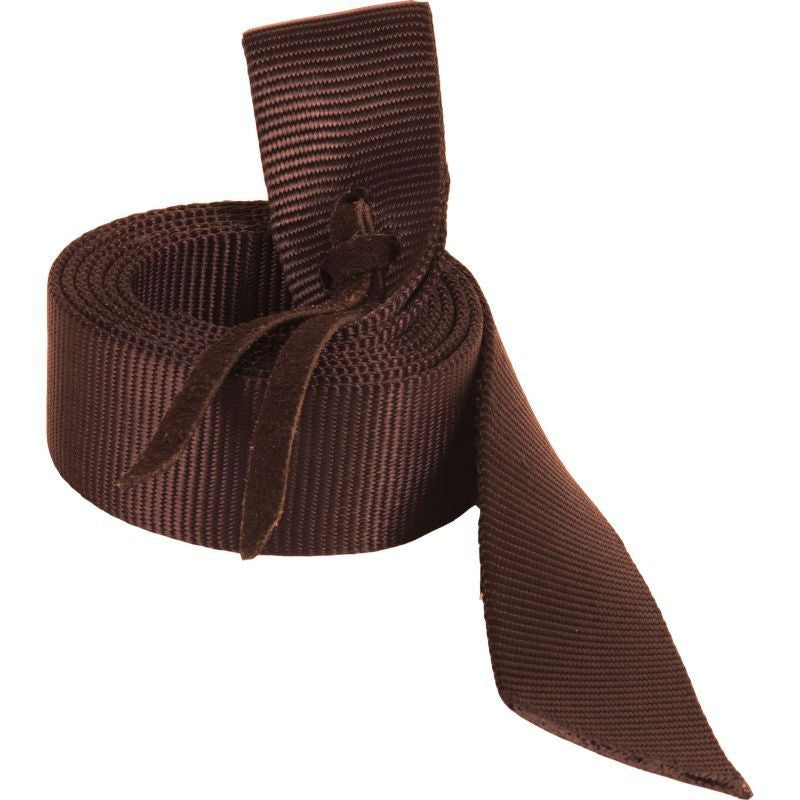 Mustang Nylon Tie Strap 6ft