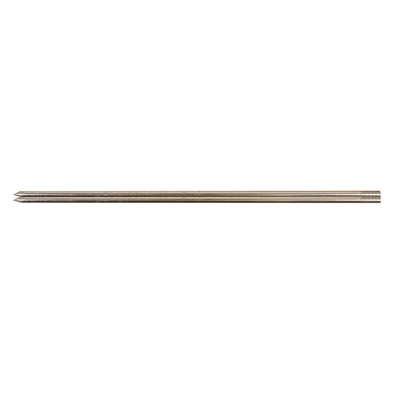 Mustang Replacement Steer Head Rods Pair