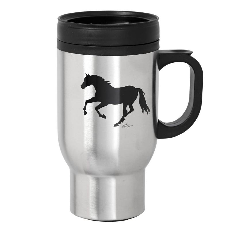 16 oz Travel Mug