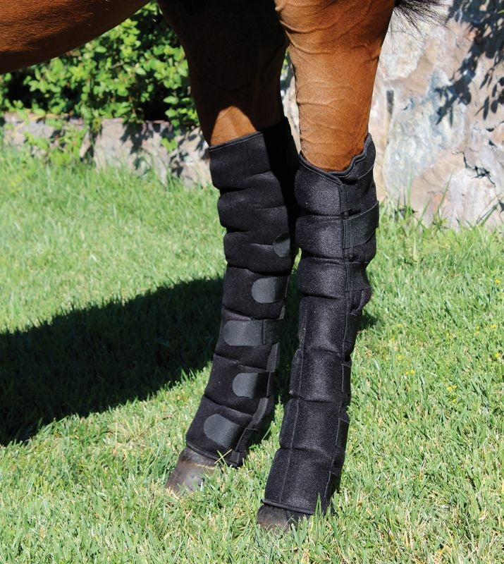 Professionals Choice Full Leg Ice Boot