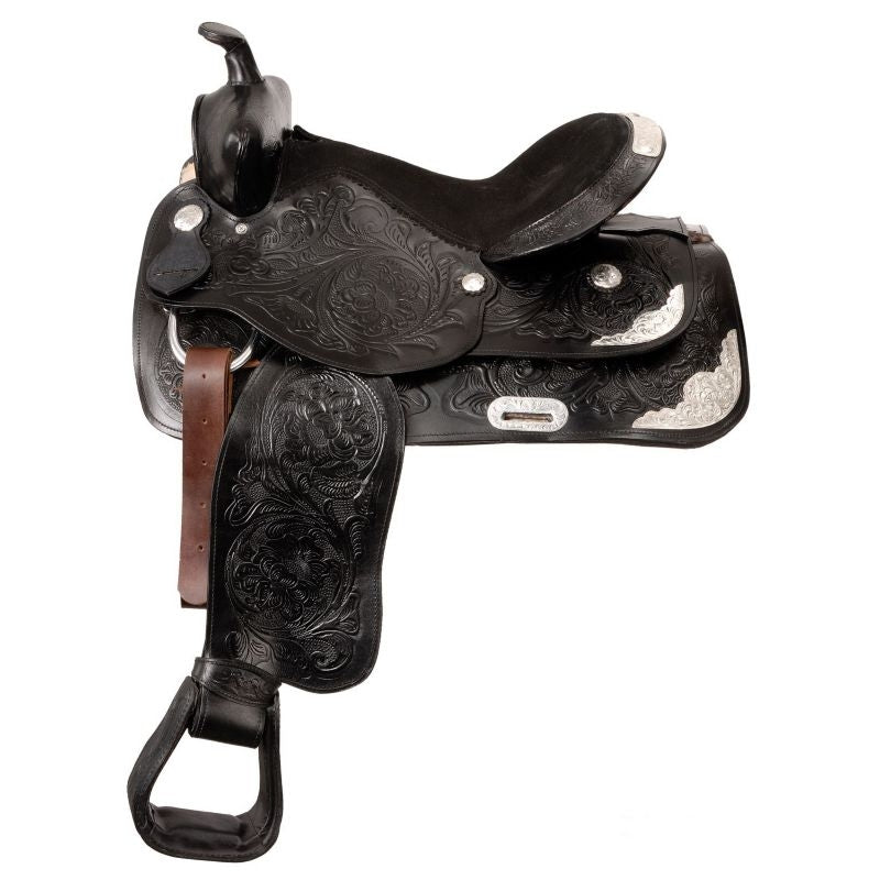 King Series Show King II Saddle