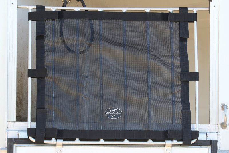 Professionals Choice Trailer Bar Window Screen