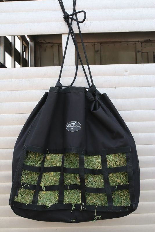 Pro Choice Scratchless Hay Bag Python Emerald