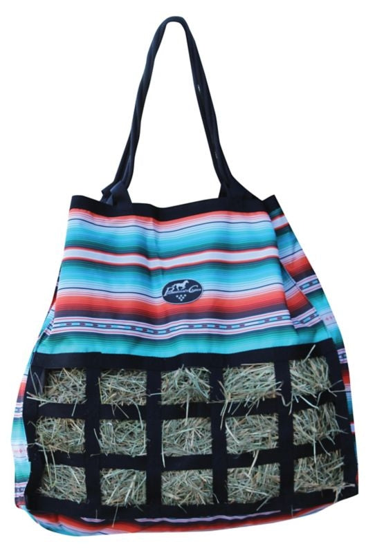 Pro Choice Scratchless Hay Bag Python Emerald