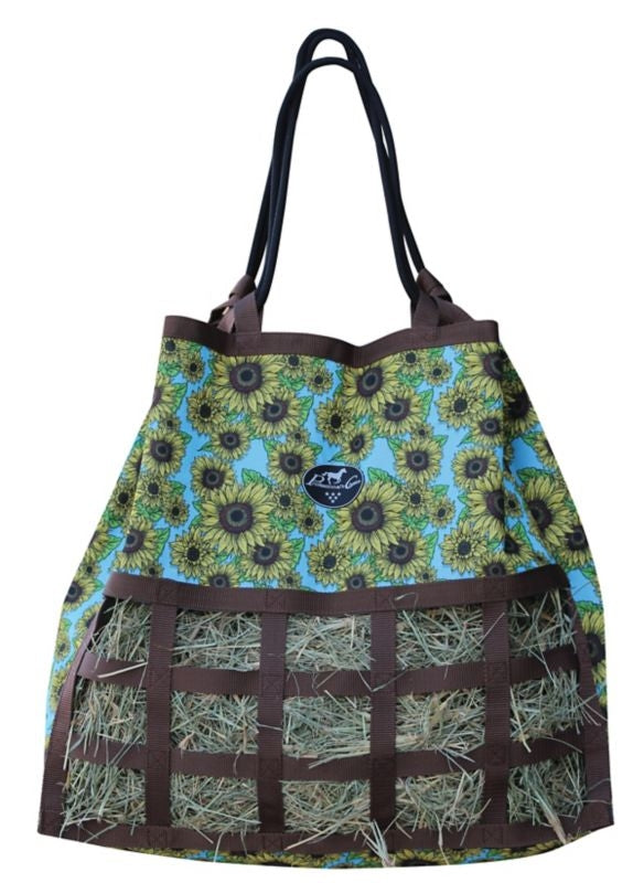 Pro Choice Scratchless Hay Bag Python Emerald