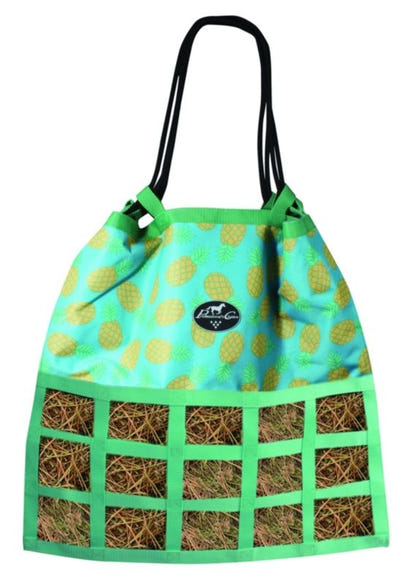 Pro Choice Scratchless Hay Bag Python Emerald