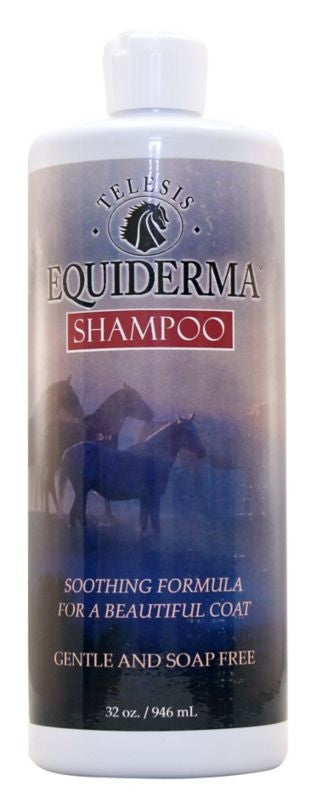 Equiderma Shampoo