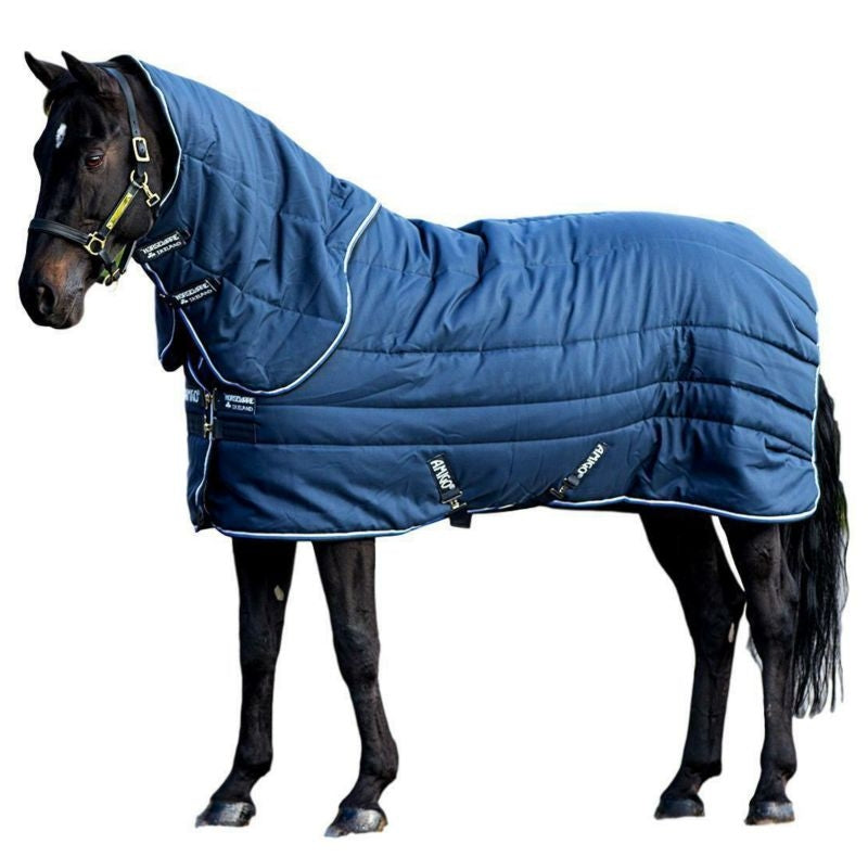 Amigo Stable Vari-Layer Plus Heavy 450g