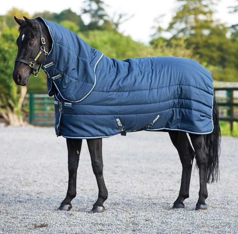 Amigo Stable Vari-Layer Plus Heavy 450g