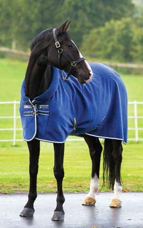 Rambo Cozy Fleece Cooler