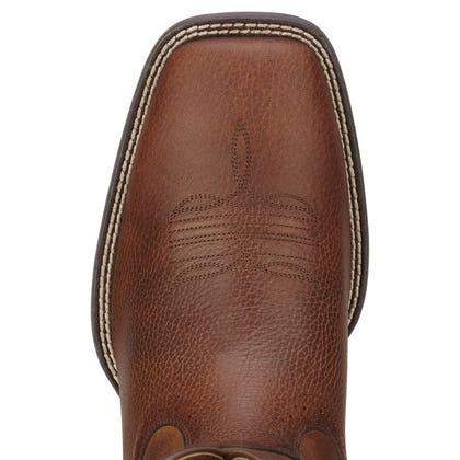 Ariat Mens Sport Western Wide Sq Boots
