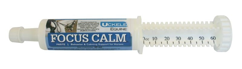 SmartEquine Focus Calm Paste