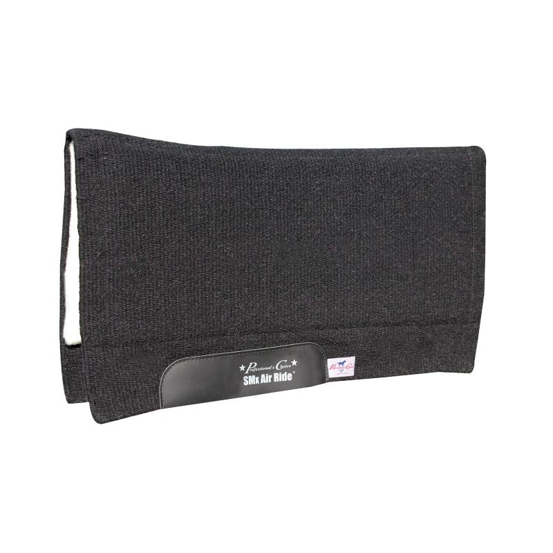 PC Comfort-Fit SMx Air Ride Solid Wool Pad