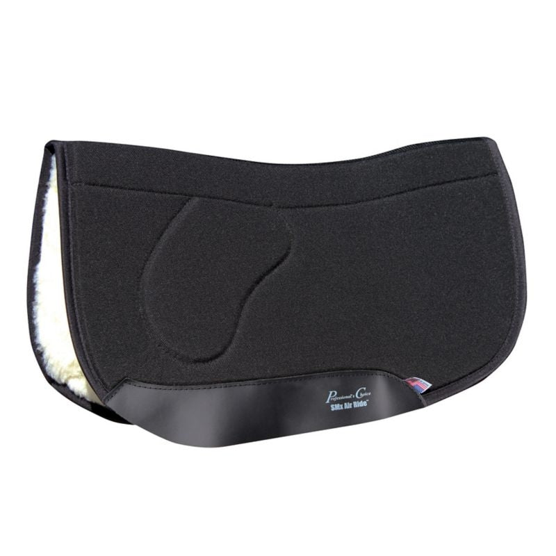 PC SMx Air Ride OrthoSport Fleece Barrel Pad