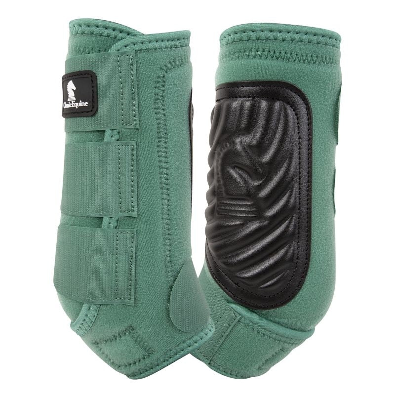 Classic Equine ClassicFit Front Boots