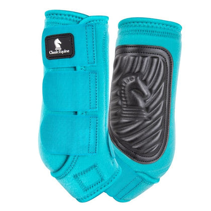 Classic Equine ClassicFit Front Boots