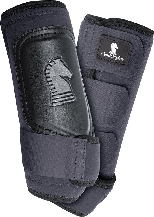 Classic Equine ClassicFit Front Boots