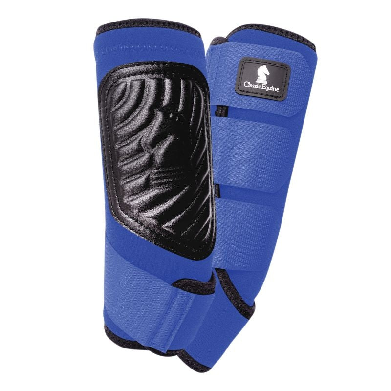 Classic Equine ClassicFit Front Boots