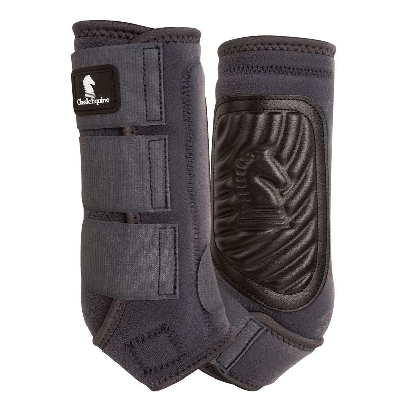 Classic Equine ClassicFit Front Boots