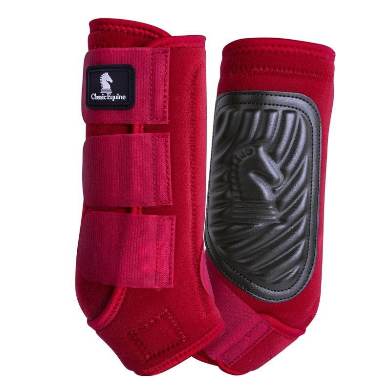 Classic Equine ClassicFit Front Boots