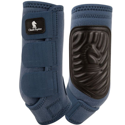 Classic Equine ClassicFit Front Boots