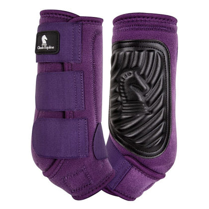 Classic Equine ClassicFit Front Boots