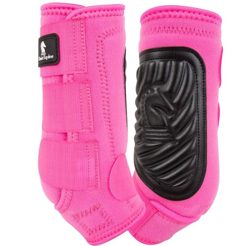 Classic Equine ClassicFit Front Boots
