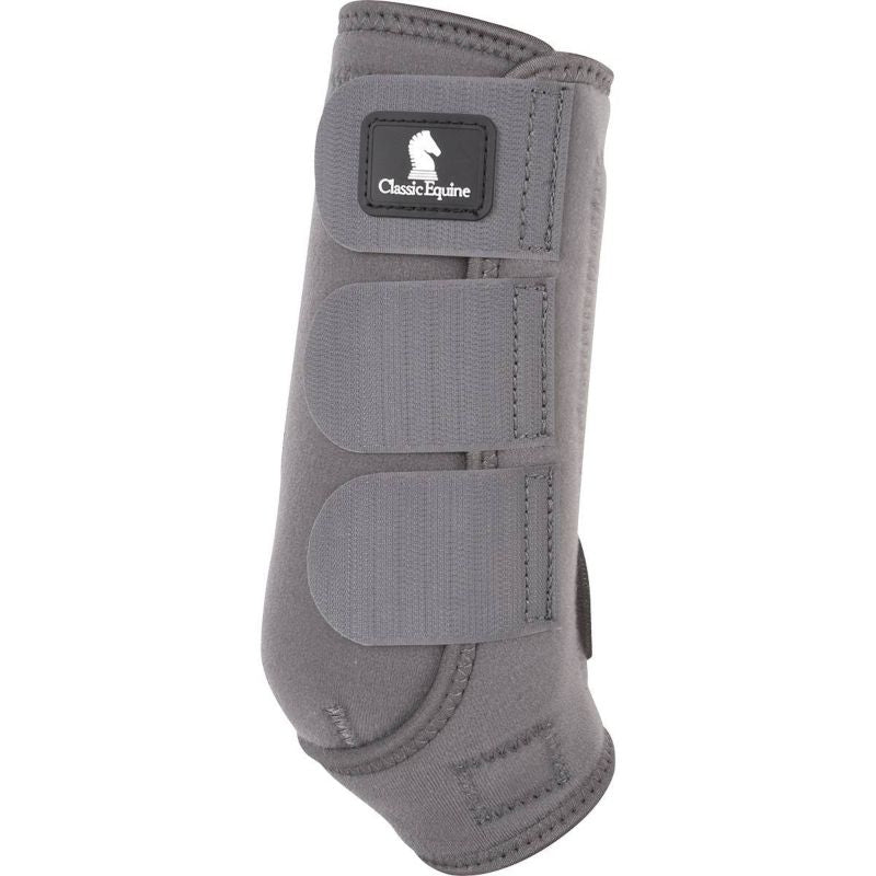 Classic Equine ClassicFit Front Boots