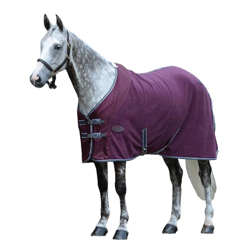 WB Anti-Static Fleece Cooler 75 Western Sunset