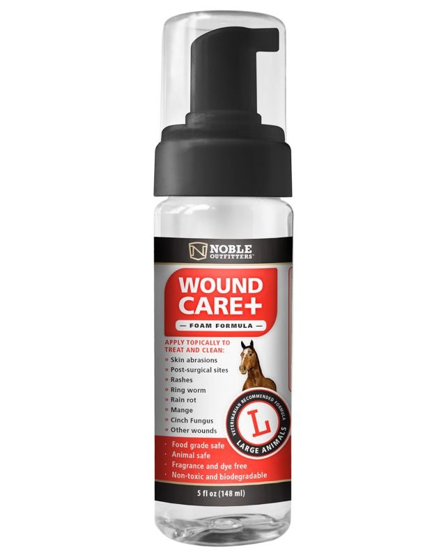 Noble Outfitters Wound Care Foam