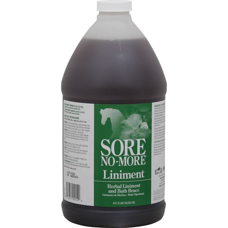 Sore No More Liniment