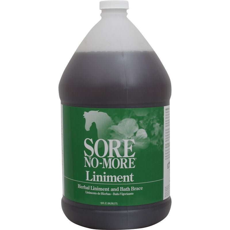 Sore No More Liniment