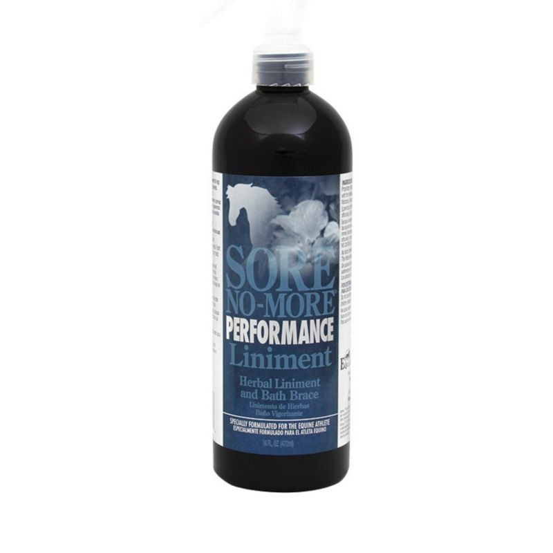 Sore No More Performance Liniment