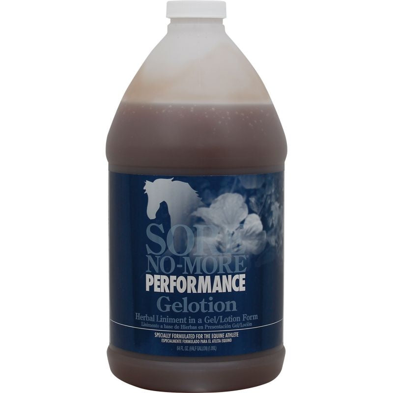 Sore No More Performance Gelotion