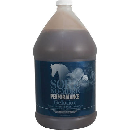 Sore No More Performance Gelotion